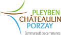 Communauté de communes Pleyben Châteaulin Porzay
